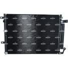 NRF | Kondensator, Klimaanlage | 350485