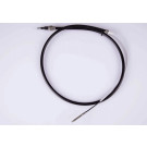 8AS 355 669-081 Seilzug, Feststellbremse 8AS 355 669-081 Seilzug, Feststellbremse