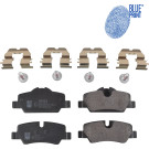 ADB114216 Bremsbelagsatz, Scheibenbremse