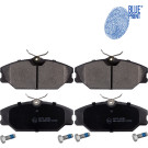 ADR164210 Bremsbelagsatz, Scheibenbremse ADR164210 Bremsbelagsatz, Scheibenbremse