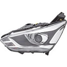Valeo | Hauptscheinwerfer | 046694