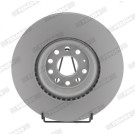 Ferodo | Bremsscheibe | DDF3062C-1