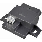 Metzger | Steuergerät, Kraftstoffpumpe | 2250271
