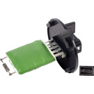 FEBI BILSTEIN 176041 Widerstand, Innenraumgebläse FEBI BILSTEIN 176041 Widerstand, Innenraumgebläse