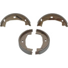 Ferodo | Bremsbackensatz, Feststellbremse | FSB592 Ferodo | Bremsbackensatz, Feststellbremse | FSB592