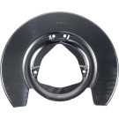 6115564 Spritzblech, Bremsscheibe GREENPARTS