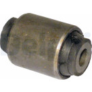 TD496W Lagerung, Lenker