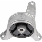 Metzger | Lagerung, Motor | 8054012