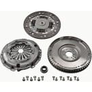 SACHS 3000 950 777 Kupplungssatz