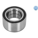 100 407 0033 Radlager MEYLE-ORIGINAL: True to OE.