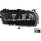 Valeo | Hauptscheinwerfer | 451120