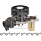 FEBI BILSTEIN 188570 Wasserpumpe, Motorkühlung FEBI BILSTEIN 188570 Wasserpumpe, Motorkühlung