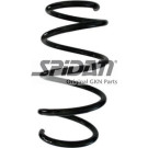Spidan | Fahrwerksfeder | 87884