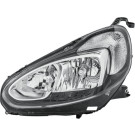 Hella | Hauptscheinwerfer | 1EH 354 811-011