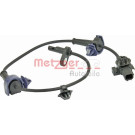 0900845 Sensor, Raddrehzahl