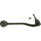 JTC1151 Lenker, Radaufhängung