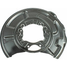 6115009 Spritzblech, Bremsscheibe 6115009 Spritzblech, Bremsscheibe