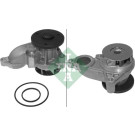 538 0666 10 Wasserpumpe, Motorkühlung