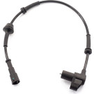 GEBE | Sensor, Raddrehzahl | 9 1143 1