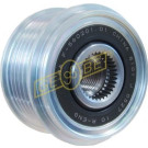 GEBE | Generatorfreilauf | 3 5479 1
