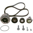 BOSCH | Wasserpumpe + Zahnriemensatz | 1 987 948 750