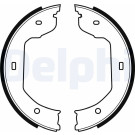 LS1920 Bremsbackensatz