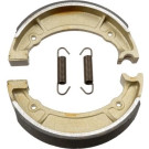 MCS954 Bremsbackensatz