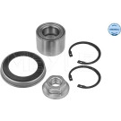 714 113 5043/S Radlagersatz MEYLE-ORIGINAL: True to OE.