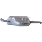 185-479 Endschalldämpfer 185-479 Endschalldämpfer