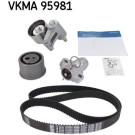 SKF | Zahnriemensatz | VKMA 95981 SKF | Zahnriemensatz | VKMA 95981