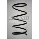 Spidan | Fahrwerksfeder | 55476