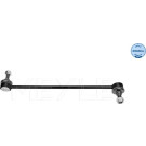 716 060 0037 Stange/Strebe, Stabilisator MEYLE-ORIGINAL: True to OE.