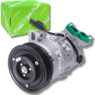 VALEO 813148 Klimakompressor 5SL12, 12V, PAG 46, R134a, mit PAG-Kompressoröl, NEW ORIGINAL PART