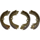 19-1886 Bremsbackensatz