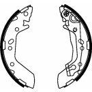 Textar | Bremsbackensatz | 91059600