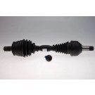 36194 Antriebswelle GKN Automotive OE-Technologie 50°