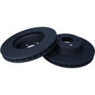 QD8066HC Bremsscheibe QUARO HIGH CARBON