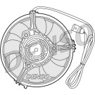 DER02001 Lüfter, Motorkühlung