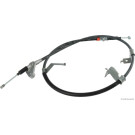 J3933076 Seilzug, Feststellbremse J3933076 Seilzug, Feststellbremse