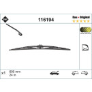 SWF Wischblatt Scheibenwischer DAS ORIGINAL SINGLE 116194 SWF Wischblatt Scheibenwischer DAS ORIGINAL SINGLE 116194