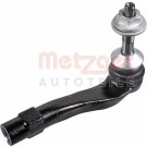 Metzger | Spurstangenkopf | 54069702