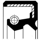 19033934B Wellendichtring, Differential