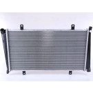 Nissens | Kühler, Motorkühlung | 65560A