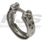 83 11 1961 Rohrverbinder, Abgasanlage