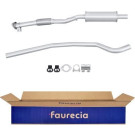 8LB 366 020-771 Vorschalldämpfer Easy2Fit – PARTNERED with Faurecia