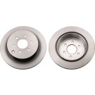 TRW | Bremsscheibe | DF6289