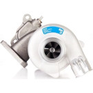 Nissens Turbolader 93065