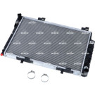 NRF | Kühler, Motorkühlung | 51282