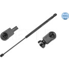 Meyle Gasfeder, Koffer-/Laderaum MEYLE-ORIGINAL: True to OE 340 910 0007