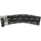 NRF Ladeluftschlauch 166238